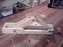 Heber Fur Die Oberfrase Bauanleitung Zum Selber Bauen Diy Holz Werkbank Bauen Bauanleitung