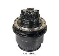 Final drive JCB JS360LC