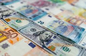 The exchange rate of the united states dollar in relation to the euro on the chart, the table of the dynamics of the cost as a. Euro To Us Dollar Eur Usd Exchange Rate Dips On Italian Budget Issues Torfx News