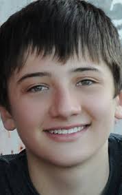 Кейд Кэнон Болл (Cade Canon Ball): фильмы, биография, семья, фильмография —  Кинопоиск