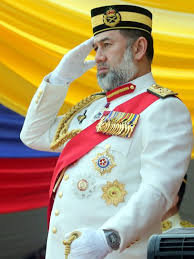 Radpanzer condor (beberapa unit dengan 20mm, pelbagai versi; Warisan Raja Permaisuri Melayu Raja Raja Melayu Dan Angkatan Tentera Malaysia