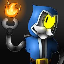 Barley guide in the brawl stars. Barley Brawl Stars By Moises87 On Deviantart