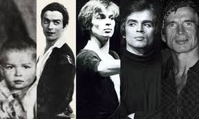 The rudolf nureyev foundation website is dedicated to rudolf nureyev's life and artistic work, his artistic legacy, choreographies and influence on ballet dance. Rudolf Nureyev S Short Biography