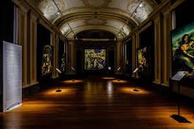 2, jalan temerloh, titiwangsa, 53200 kuala lumpur, wilayah persekutuan kuala lumpur, malaysia. You Can View All Of Leonardo Da Vinci S Paintings In Malaysia For The First Time Nestia