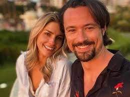 Disconnect to reconnect 🍃 Y'all this place is a DREAM. Every detail was  relationally focused and intentional. Before we even left, we knew we were  going to make this trip a tradition.