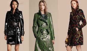 Cappotti donna dei migliori designer su yoox. Cappotti E Trench Donna Burberry 2016 2017 Ciaoshops