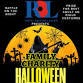 Halloween charity party event image