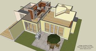Form a budget at the early stages of this project, and communicate regularly with both architect and builder to ensure that the construction stays on schedule. Software Recommendation Good Floor Planner Program Ask Ubuntu