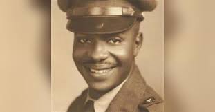 William Jones Obituary