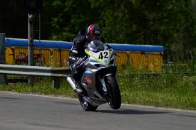 42 Name Carl Johan Kallmann Nat Fin Club Team Ivanhoe Racing Bike Suzuki Irrc Sb Race 2 Place Irrc Sb Race 1 Place Irr Racing Bikes Imatra Ivanhoe