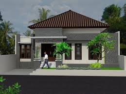 60 Gambar Tampak Depan Rumah Minimalis 1 Lantai Sebuah Rumah Yang Nyaman Selalu Diidentikkan Dengan Rumah Besar Dengan Laha Rumah Minimalis Rumah Besar Rumah