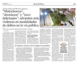 Catalina parot se reúne con candidatos presidenciales de chile vamos. Catalina Parot On Twitter Cuando Sea Gobernadora Regional Una De Mis Prioridades Sera Frenar Los Llamados Tours Delictuales Apoyaremos Con Un Fondo Especial A Municipios Que No Tienen Opcion De Invertir En