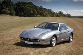 Save $21,543 on a 1997 ferrari f355 near you. 1998 Ferrari 456 M Gta Classic Driver Market