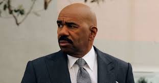 Steve Harvey talks gang banger turned engineer