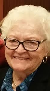 Maria Stermenszky Obituary