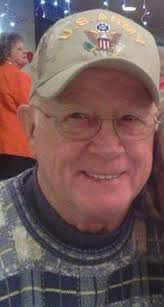 TED HAUN Obituary (1933