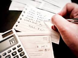 Is it better to pay credit card in full. Why We Pay Our Credit Card Bills More Than Once Per Month The Simple Dollar