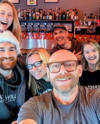 It's Christmas Eve, Eve! Last minute pressie buying? Easy as! Grab a  recommendation from our absolutely stunning team of Beer Mongers! We're  still grafting over here for ya during these times... OPENING