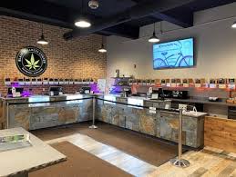 Dispensaries will also be permitted to supply devices to administer medical cannabis. Blair Wellness Center Medical Marijuana Dispensary Baltimore City