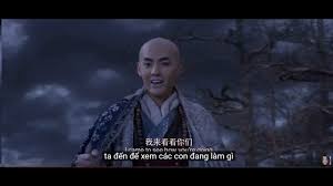 Lã mông lại hiến kế bảo chu du hãy phái 300 người dùng gỗ cây để chặn ngay con đường rút của quân tào khi chúng bỏ chạy. Engsub Vietsub Phim Má»›i Chau Tinh Tri 2017 Tay Du Ki Má»'i Tinh Ngoáº¡i Truyá»‡n Trailer Ngo Diá»‡c Pham Youtube