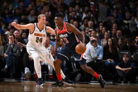 Philadelphia 76ers vs dallas mavericks. Wizards Fall To Nuggets 117 104 Washington Wizards
