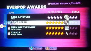 I didnt find any unlockable songs. Band Hero Trophy Guide Psnprofiles Com