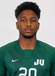 Joshua Araujo-Wilson