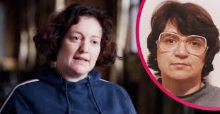 With a growing family, they moved to 25 cromwell street. Trevor Mcdonald Doc Viewers Praise Woman For Punching Rose West