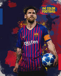Leo messi quiere abandonar en fútbol club barcelona. Fc Barcelona On Twitter Messi At The Wheel Wecolorfootball