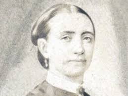 La prima detective donna