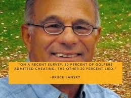 8 Best Golf Quotes of All Time