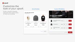 This plugin was specially made to help marketers and entrepreneurs grow.integrates directly with stripe and paypal. Bold Upsell True Upsells Ecommerce Plugins For Online Stores Shopify App Store