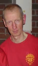 My beloved youngest brother Alan McMahon passed away after a long battle  with cancer born in Tyne Street youngest of 10 RIP Alan 🙏 .xx