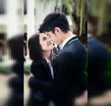 Aku punya teman smu dulu. Dokter Ganteng Story Cerbung Cerpen Aliando Dan Prilly Facebook