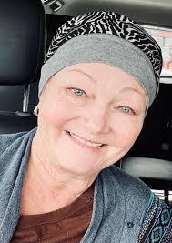I need extra prayers for my sweet aunt Pansy! We thot she was in the clear  from breast cancer about a year ago. But last week she found out the cancer  had