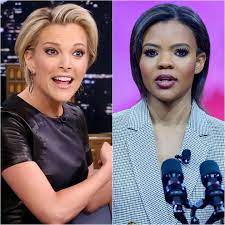 BREAKING NEWS: Megyn Kelly And Candace Owens Ink $400m CBS Deal To Launch Morning Show, Set To Rival 'The View'