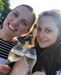 Becky Glover, Fabulous Female Founder of Elizabeth Rose Wines — Lulu's  Luxury Lifestyle