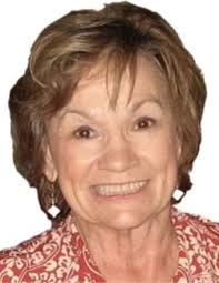 Obituary information for Joan Kathryn Staver