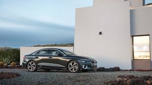 Anfang märz 2020 stellte audi die vierte generation des a3 vor, jetzt folgt die limousine. 2021 Audi A3 Limousine So Muss Das Fanaticar Magazin