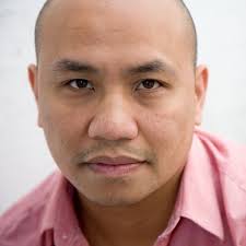 Patrick Rosal — Brooklyn Poets