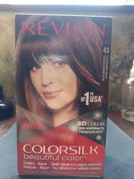 Coleção de nayara lima • última atualização há 2 semanas. Revlon Colorsilk Beautiful Color Hair Color Medium Golden Brown Inci Beauty