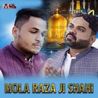 Mola Raza Ji Shahi Song Download: Play & Listen Mola Raza Ji Shahi Sindhi  MP3 Song by Javed Abbas @Gaana