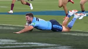 A team of editors takes feedback from our visitors to keep trivia as up to. 2018 State Of Origin Highlights Nsw V Qld Game I 2018 Youtube