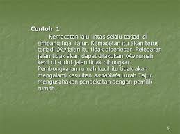 Check spelling or type a new query. Paragraf Pengandaian Perbandingan Pertentangan Dan Sebab Akibat Ppt Download