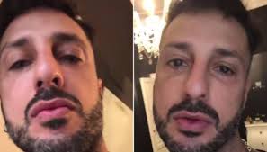 Per essere sempre aggiornata su personaggi, novità, cucina, moda, bellezza e fabrizio corona arrestato di nuovo e riportato in carcere: Fabrizio Corona L Allarme Del Medico Sta Male Potrebbe Tentare Il Suicidio