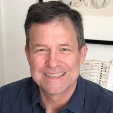 James Graff — Former Justice and Judiciary Editor at The Wall Street Journal