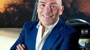 La discreta y solidaria vida de Sandra Ortega, alérgica a la prensa y al  lujo