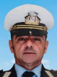 Funerali Francesco 'Franco' Palumbo a Quarto