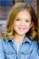 Mackenzie Coyne Obituary (2008