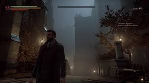 Once the protagonist has leveled up and unlocked special . Vampyr Review A Beautiful Premise Wasted In This Bland Action Rpg Eurogamer Net